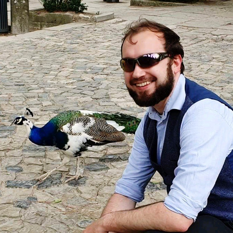 ItsJustMe It's just me